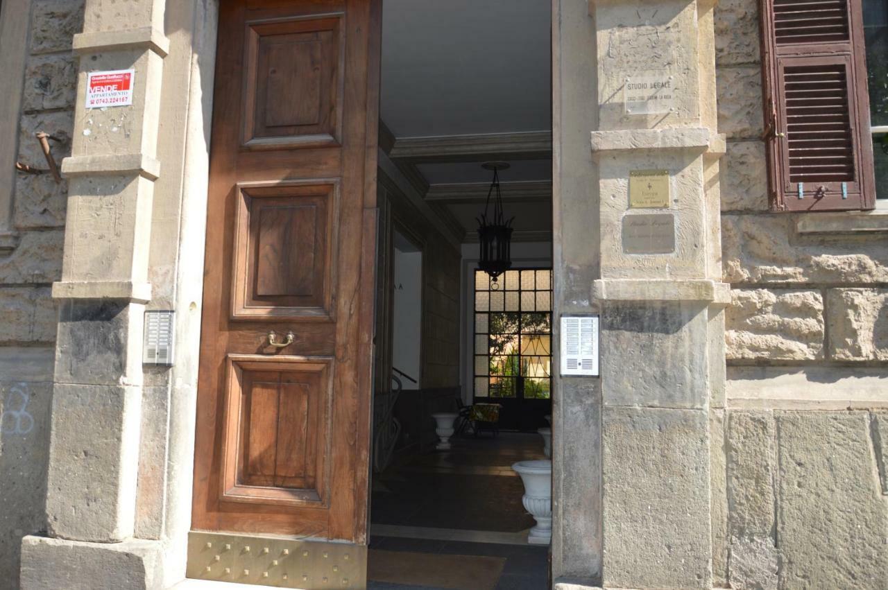 Silvestri Apartamento