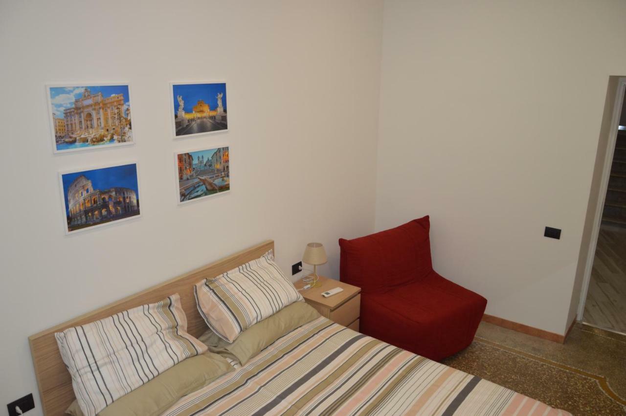 Apartamento Silvestri