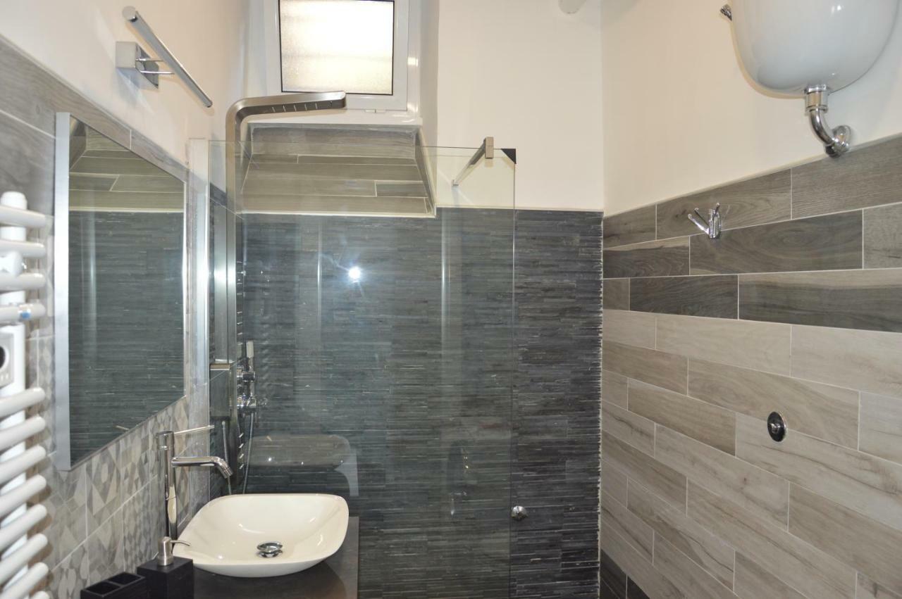 Apartamento Silvestri