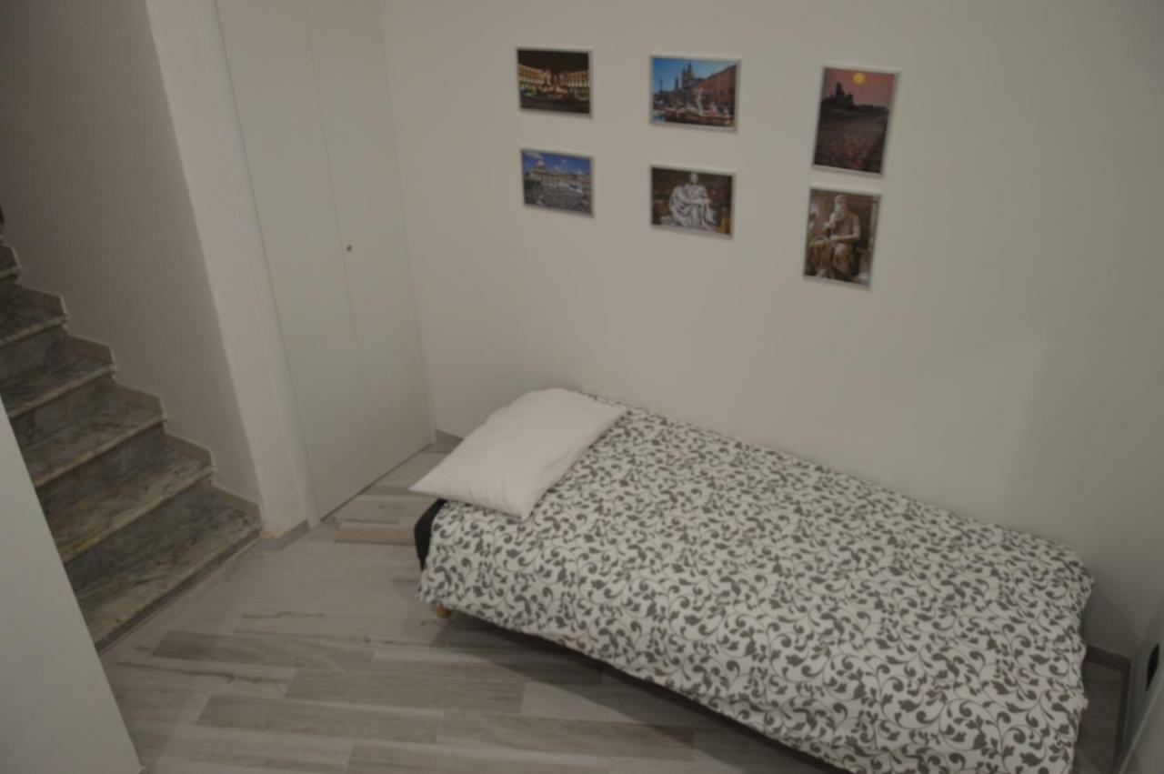 Silvestri Apartamento