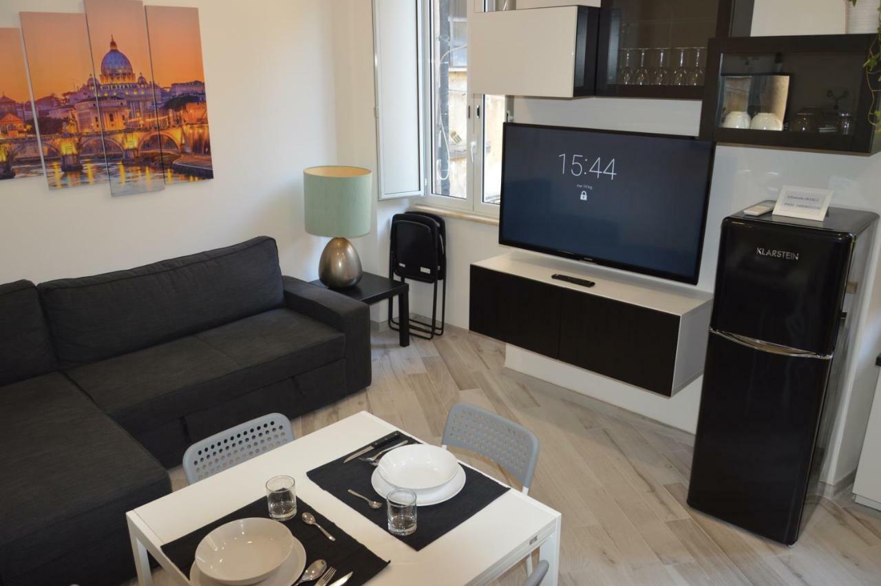 Silvestri Apartamento