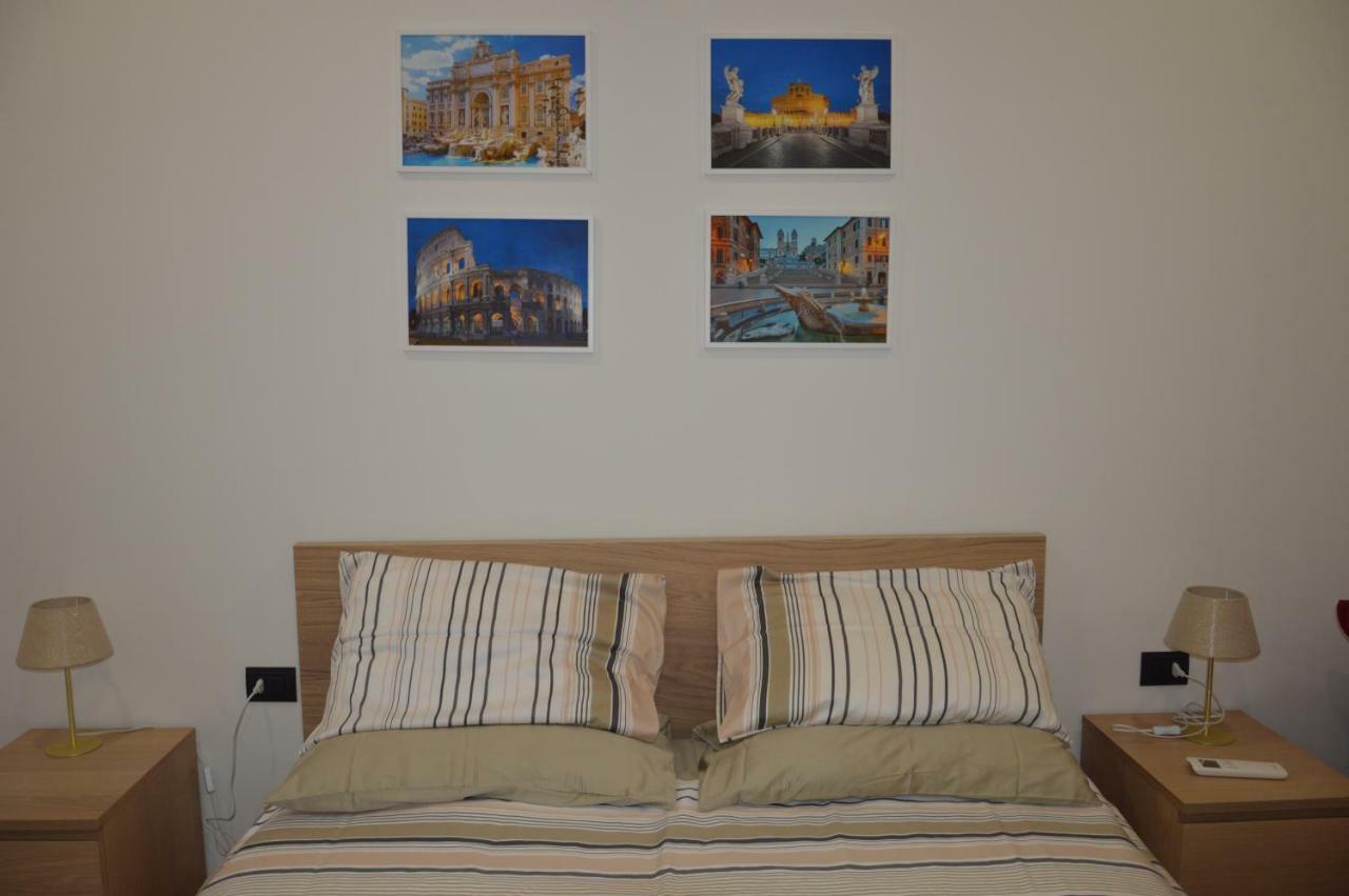 Apartamento Silvestri Roma
