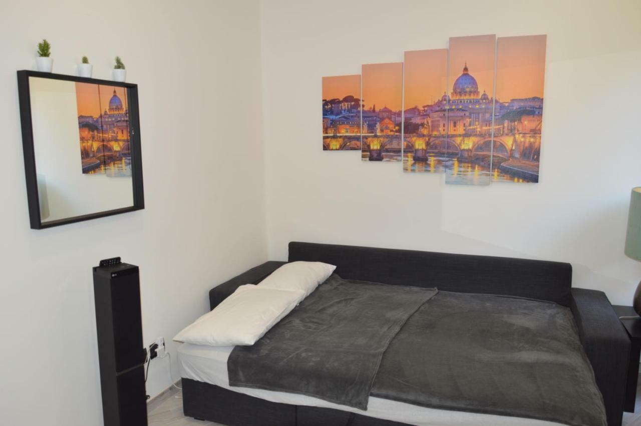 Apartamento Silvestri Roma