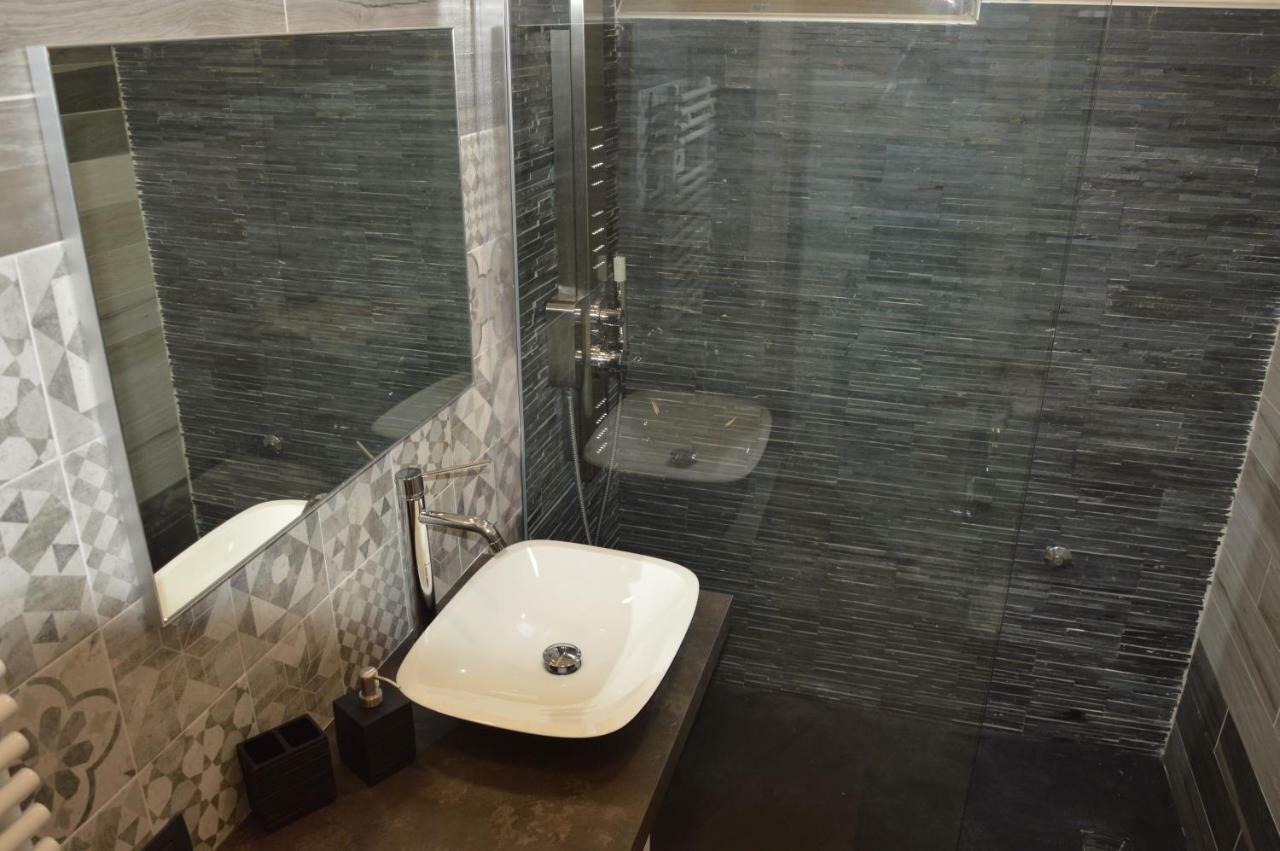 Apartamento Silvestri *