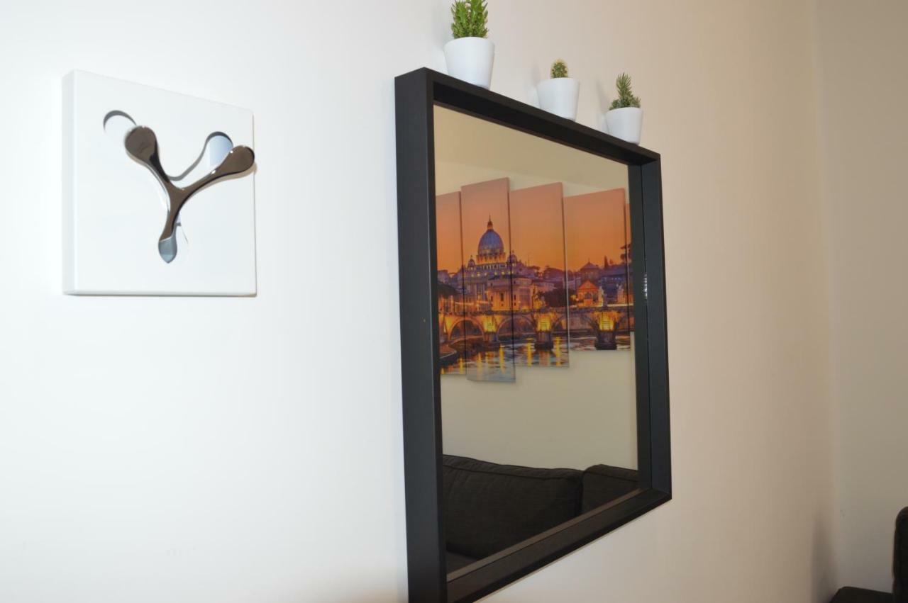 Apartamento Silvestri Roma