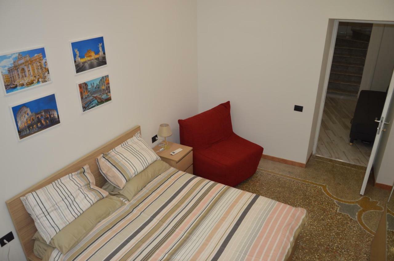 Apartamento Silvestri *