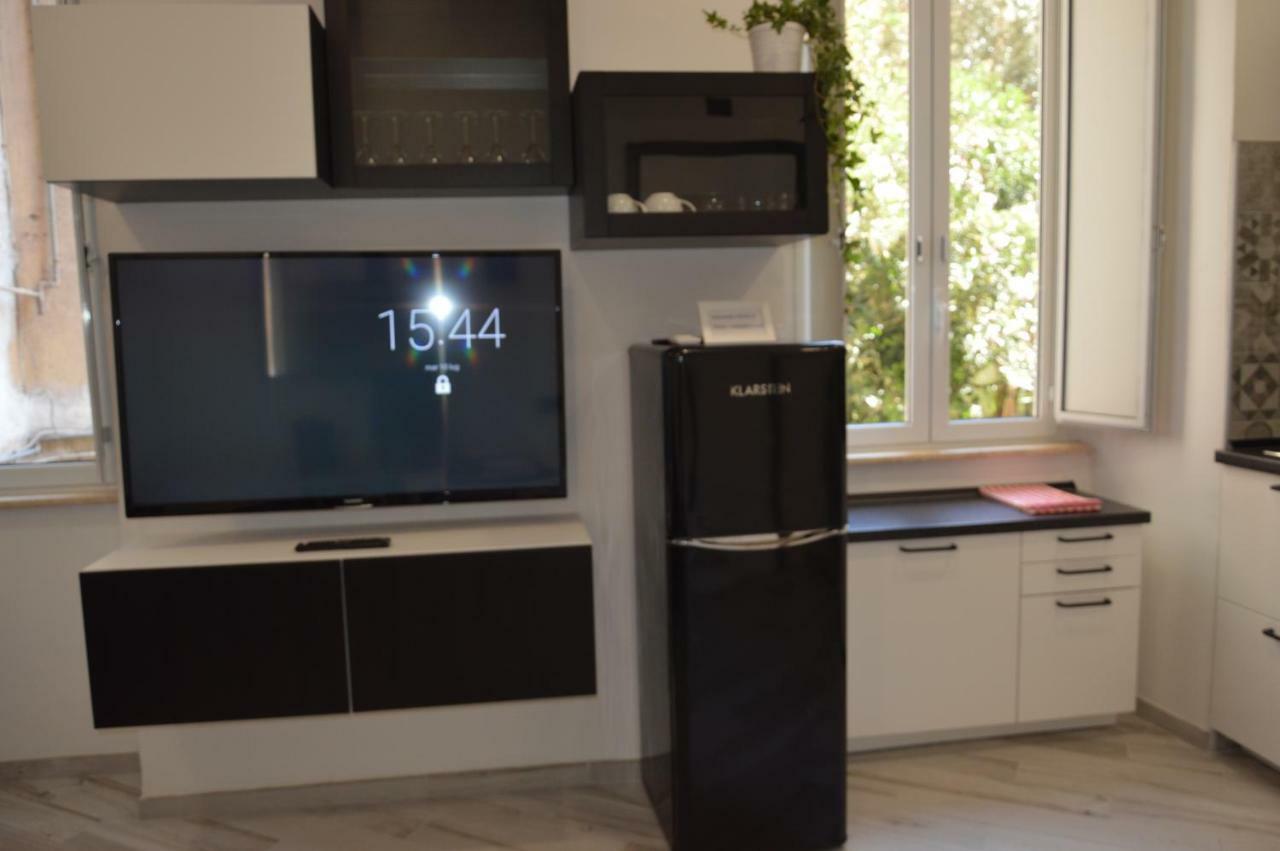 Apartamento Silvestri Roma