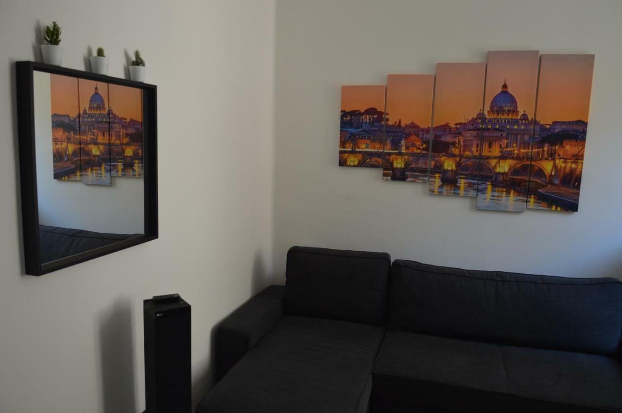 Apartamento Silvestri Roma