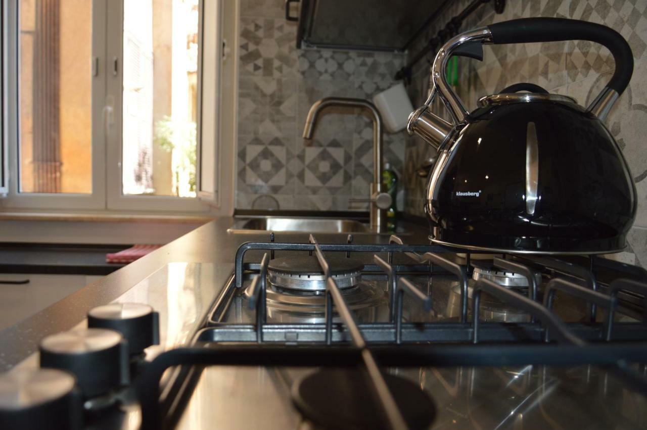 Silvestri Apartamento