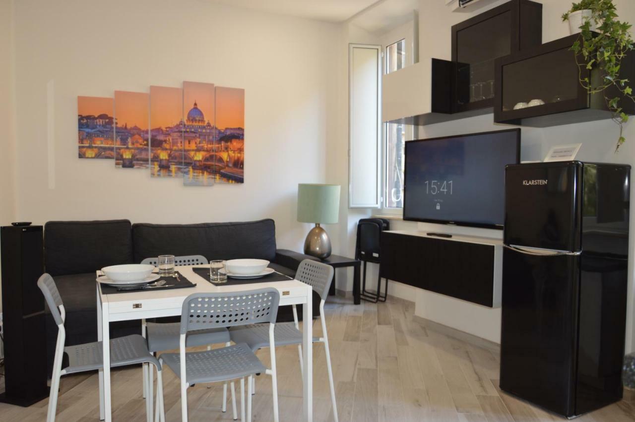 Apartamento Silvestri Roma